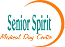 Senior Spirit of Roselle Park Logo