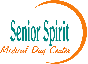 Senior Spirit of Roselle Park Logo